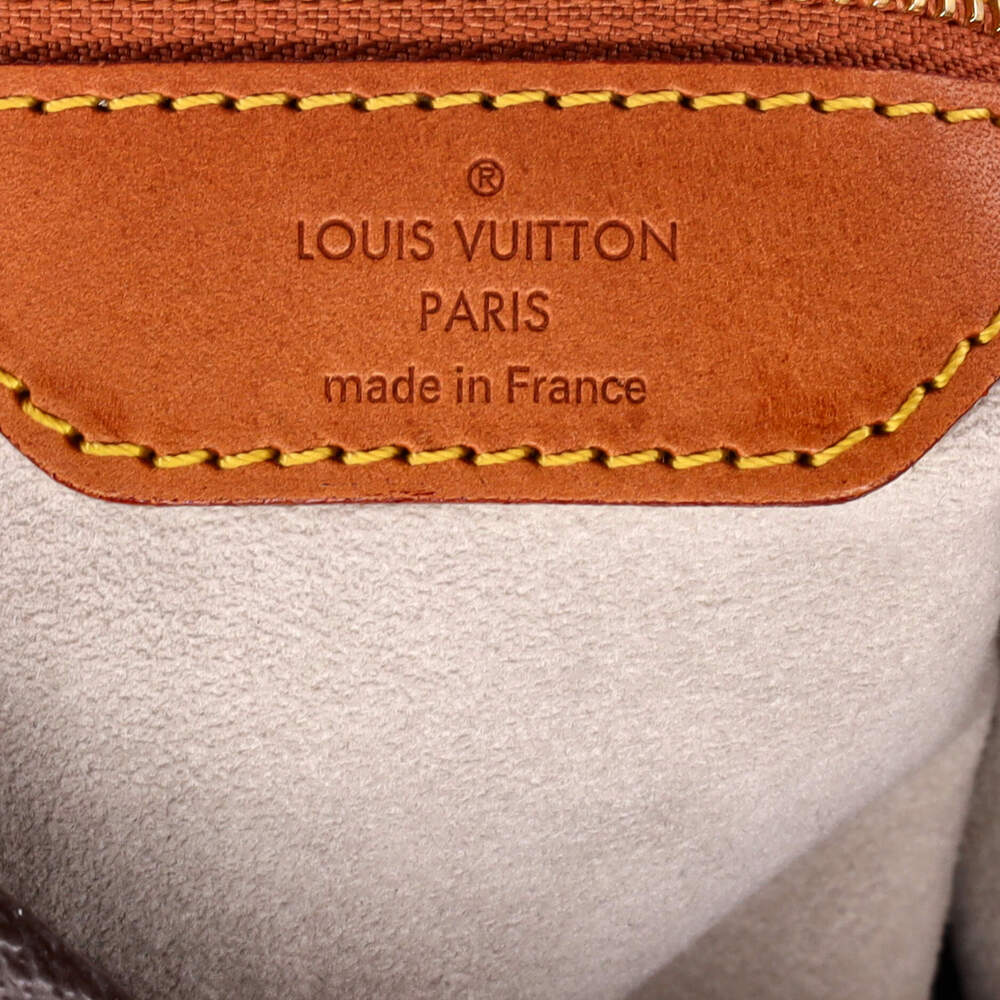 Louis Vuitton Fersen Handbag Limited #231525L13B - Picture 7 of 8